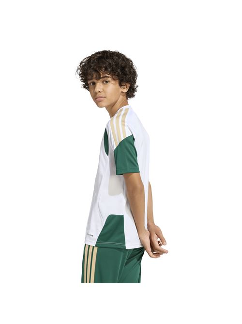 Adidas Italia maglia training bambino tiro 26 Italia | JZ9392TR JSY